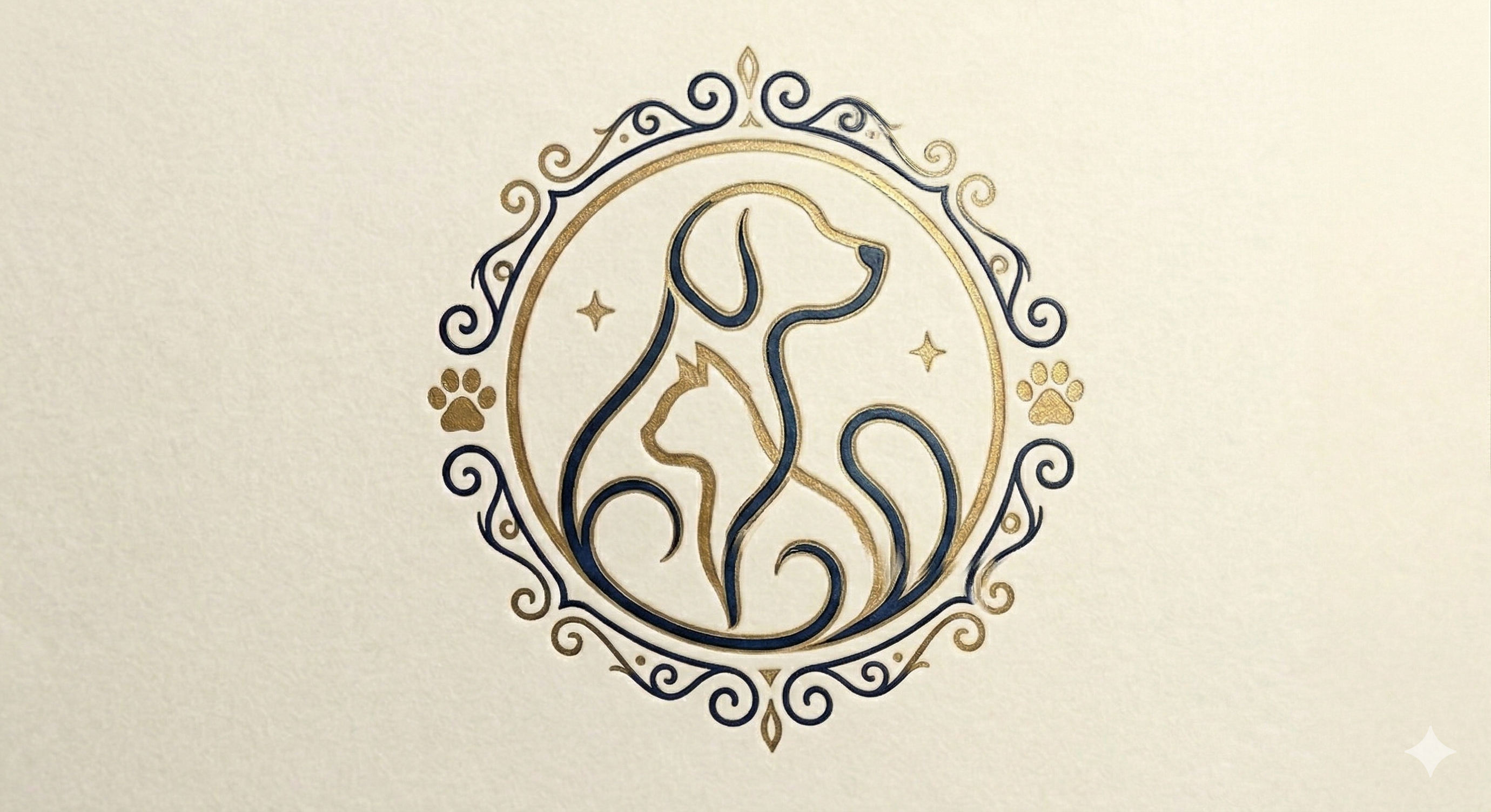 Pet Lumière — Premium Pet Concept