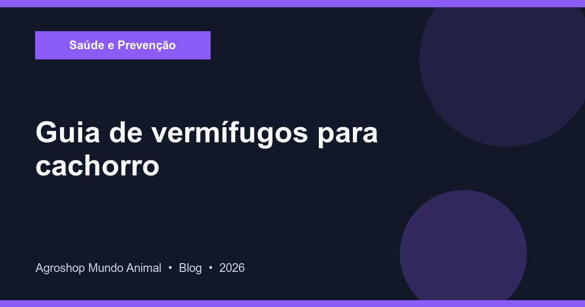 Veterinário examinando cachorro