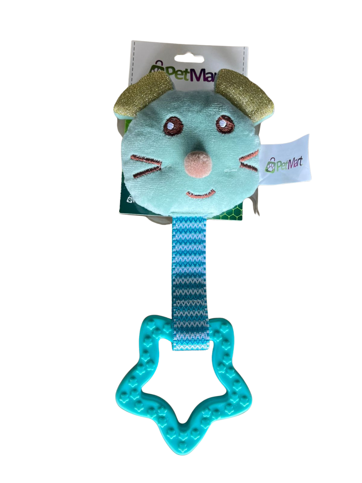 PELUCIA- RATINHO C/ TPR