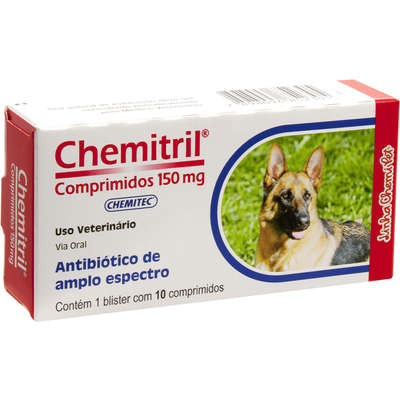 CHEMITRIL 150MG