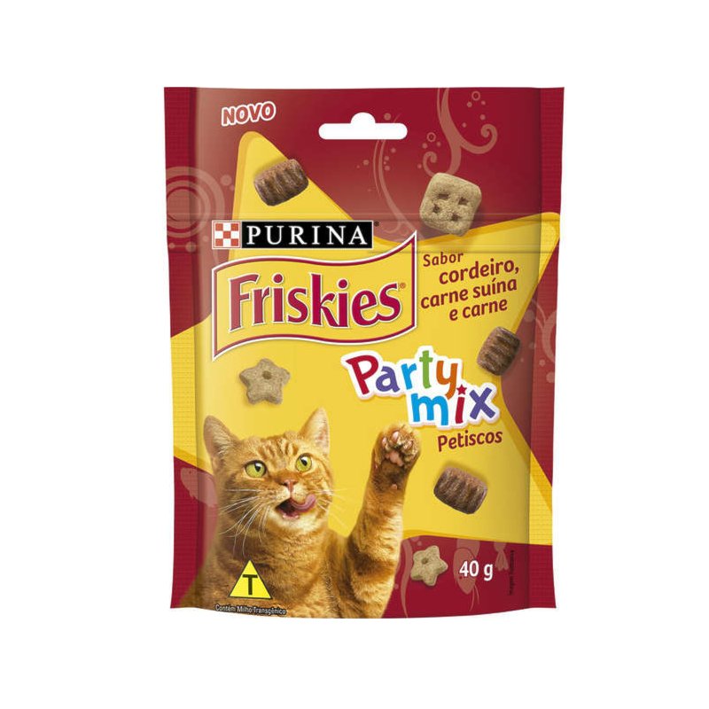 MINI SNACK FRESHFIT CORDEIRO - Imagem 3