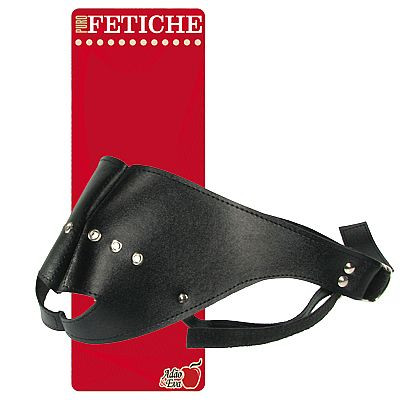 FUCINHEIRA DE FERRO N°6