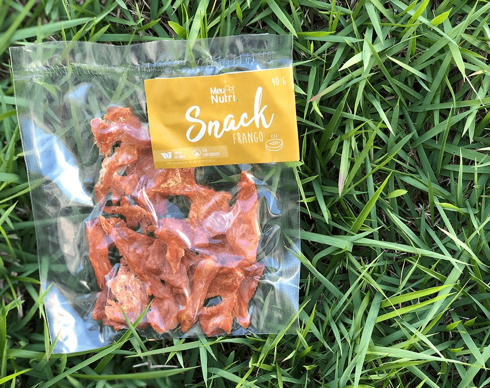 MINI SNACK FRESHFIT FRANGO - Imagem 5