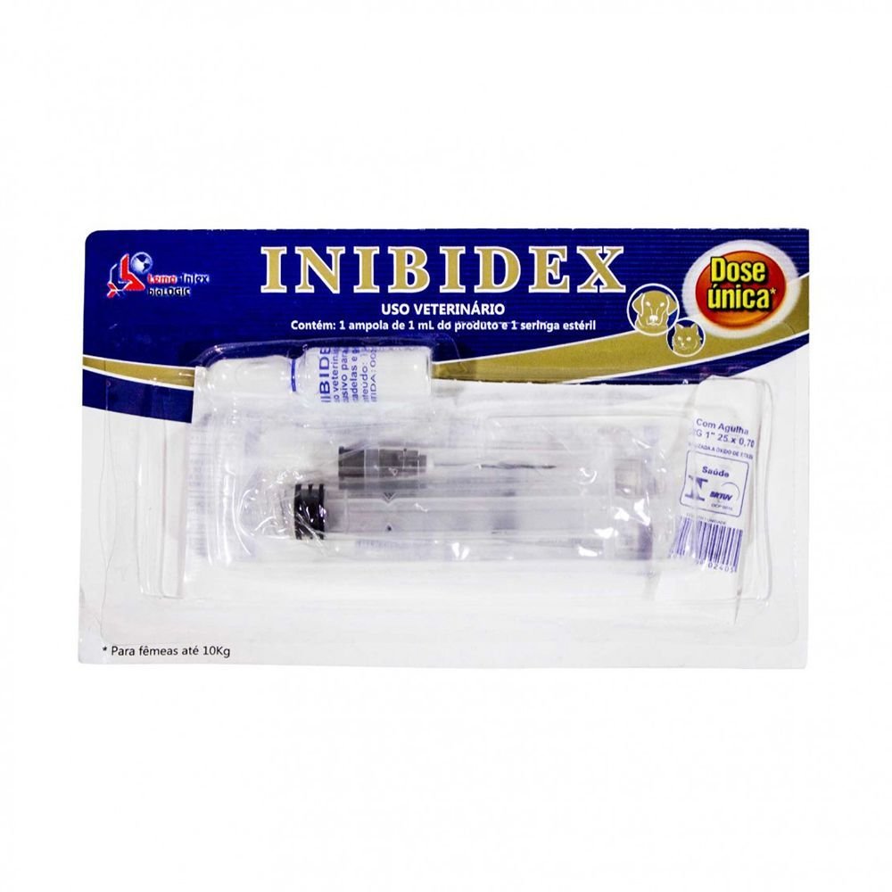 INIBIDEX