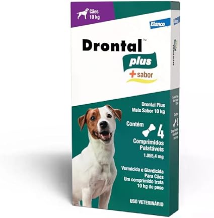 DRONTAL
