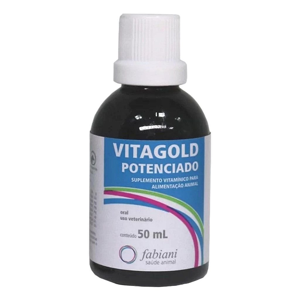 VITAGOLD POTENCIADO - Imagem 2