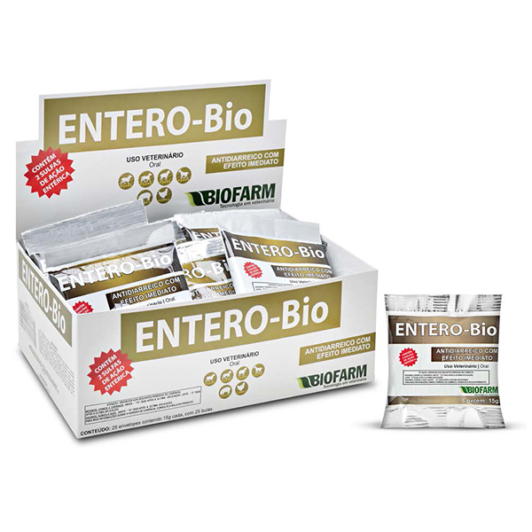 ENTERO-BIO