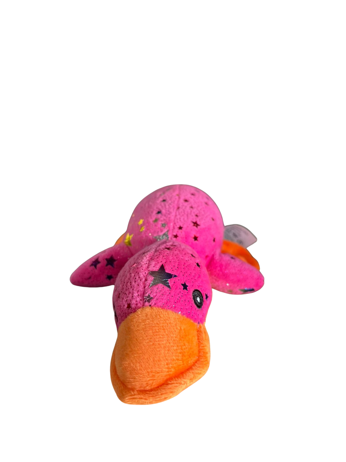 PELUCIA- PATINHO BRILHANTE - Imagem 2