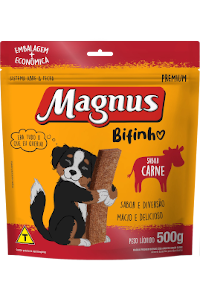 MAGNUS BIFINHO CARNE 