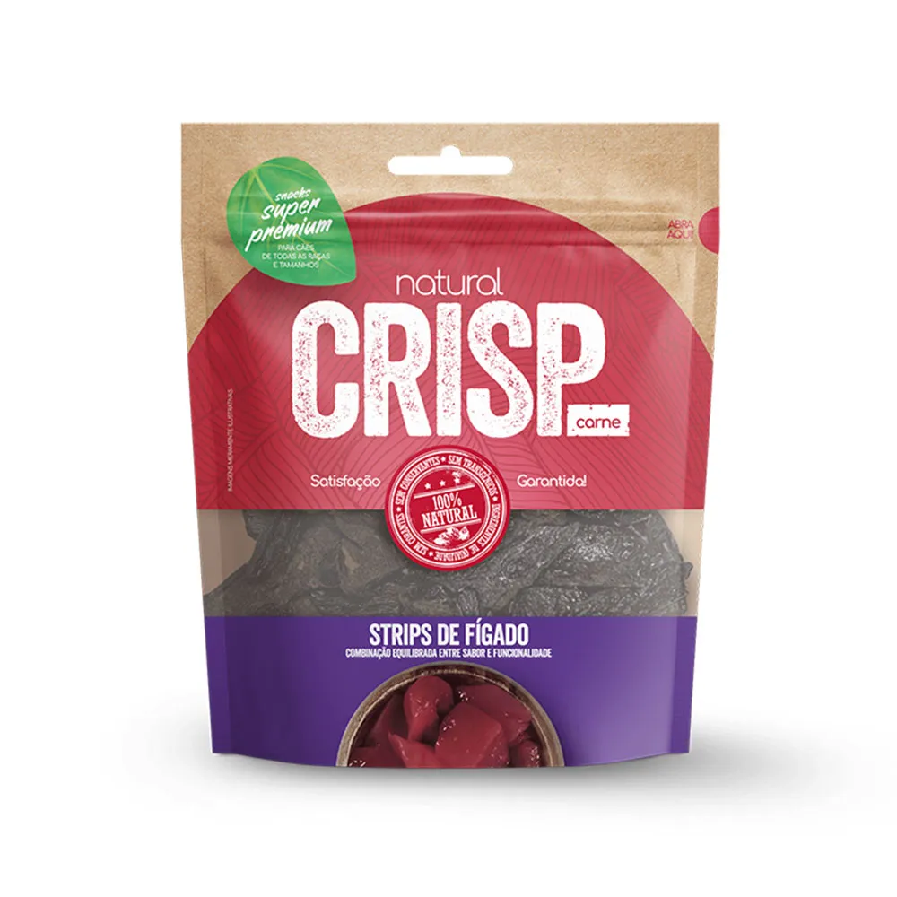 MINI SNACK FRESHFIT CARNE - Imagem 2