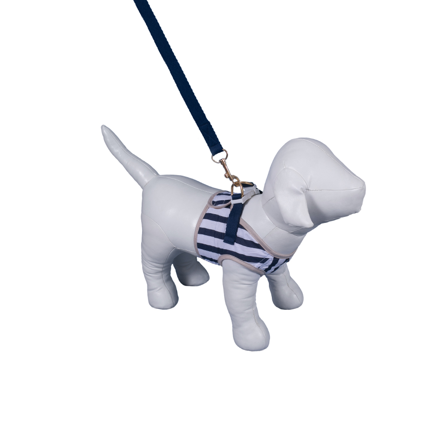 PEITORAL LISTRADO Nº1