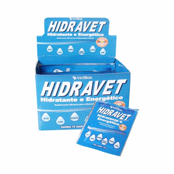 HIDRAVET