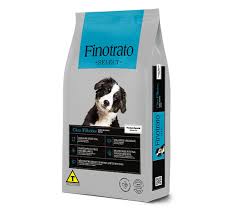 FINOTRATO SELECT FILHOTES 20KG