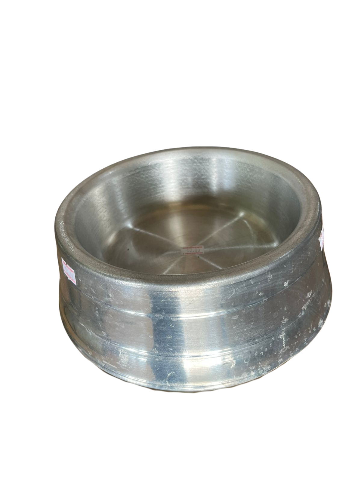 COMEDOURO 20000 ML ALUMINIO