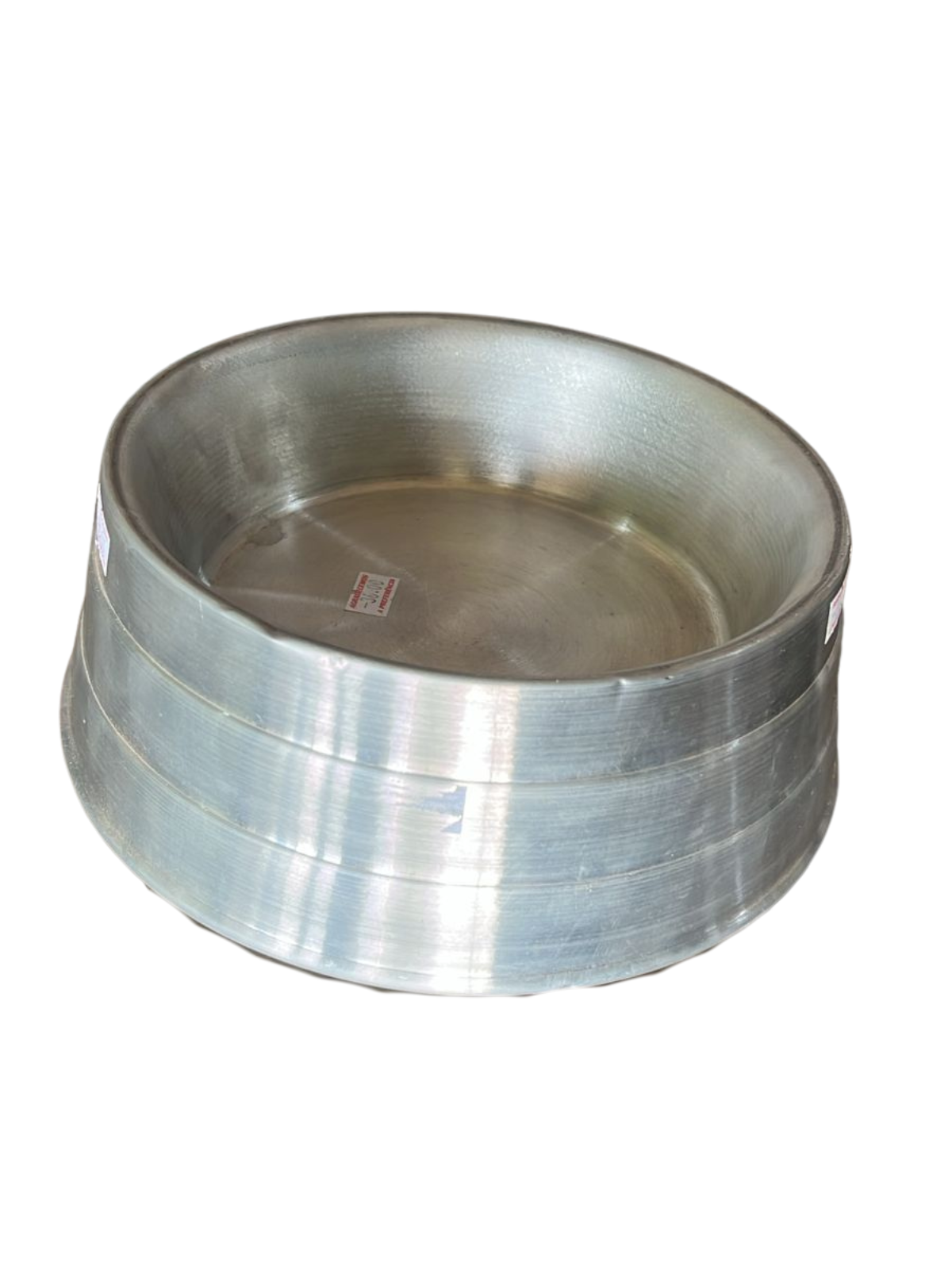 COMEDOURO DE FERRO G