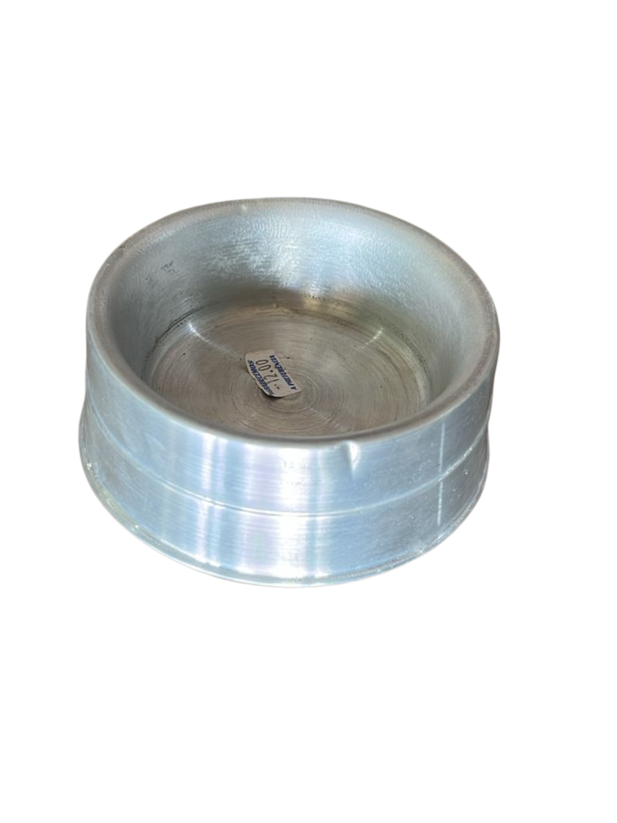 COMEDOURO DE FERRO PP