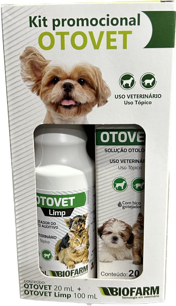 KIT OTOVET