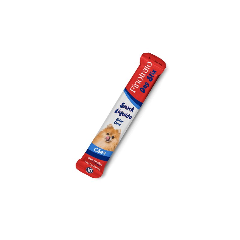 FINOTRATO CAT STIX FRANGO - Imagem 4