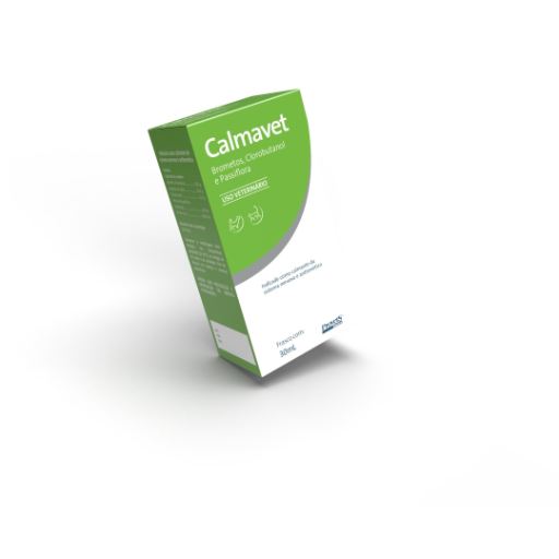 CALMAVET - Imagem 5