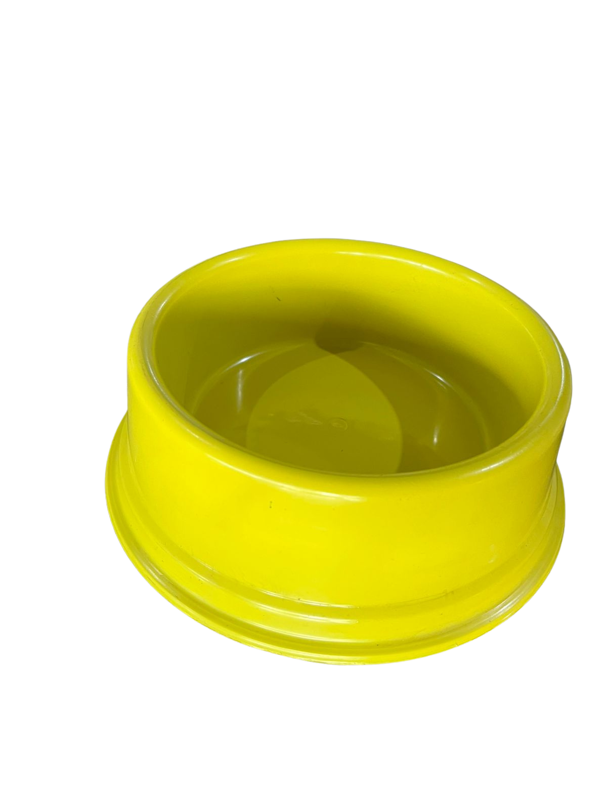 COM PLASTICO CAES 1200ML AMARELO-01000600AA