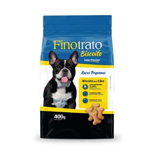 FINOTRATO BISCOITO RP 400G - Imagem 4