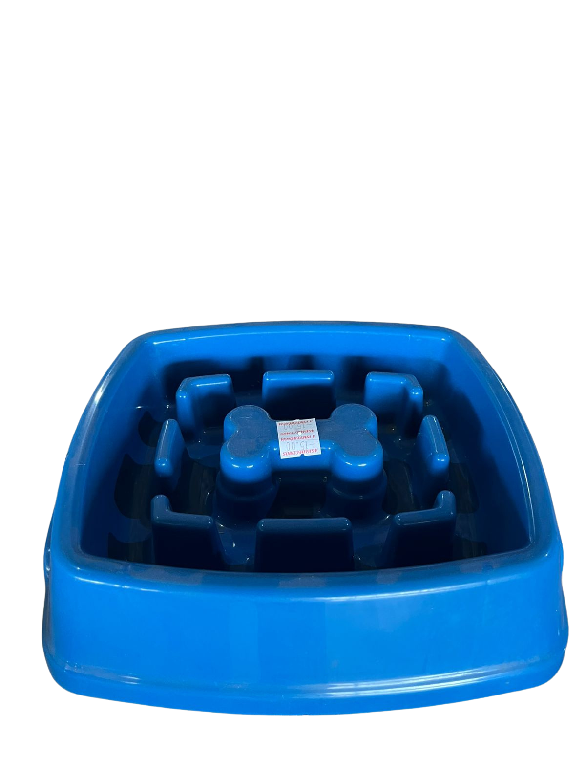 COMEDOURO EDUCATIVO 1,200ML