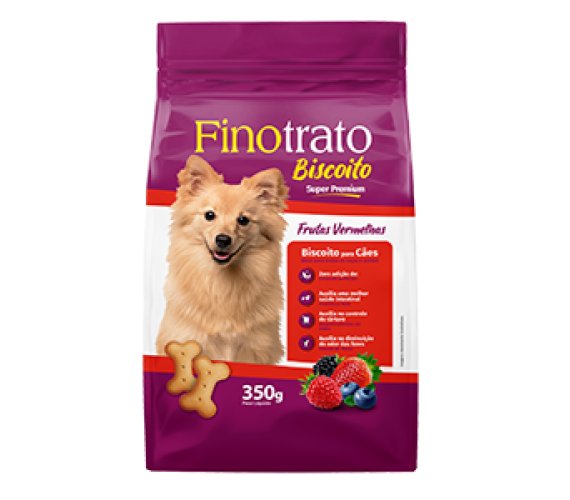 FINOTRATO BISCOITO RP 400G - Imagem 2