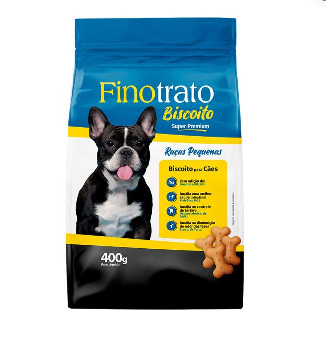 FINOTRATO BISCOITO RP 400G - Imagem 5