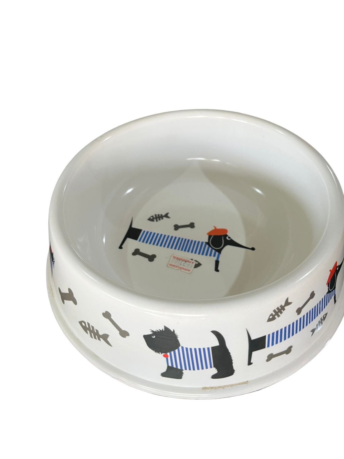 COMEDOURO BIG ESTAMPADO - Imagem 2