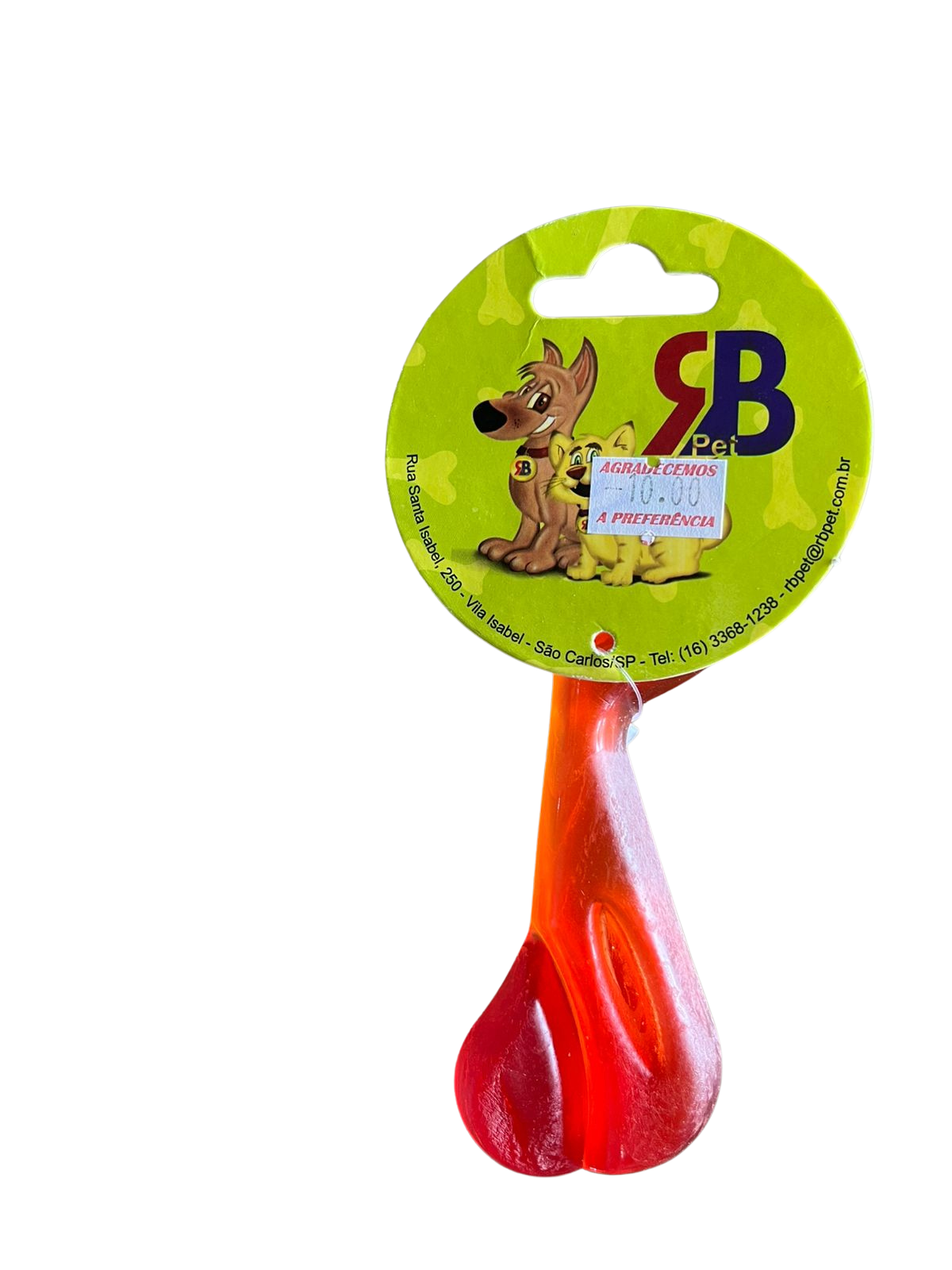 OSSO ATAQUE CRISTAL MEDIO