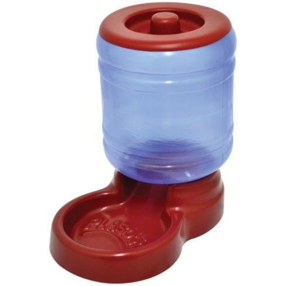 COMEDOURO AUTOMATICO 5l - Imagem 2