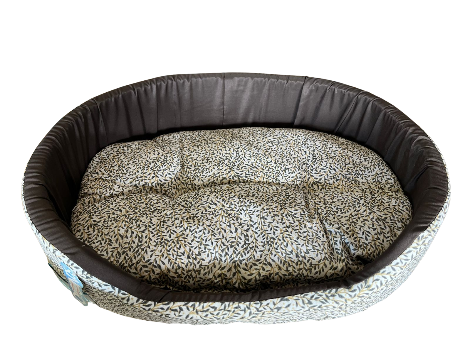 CAMA EUROPA LUXO N°4