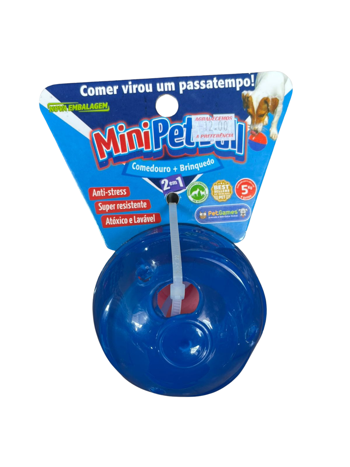MINI PETBALL