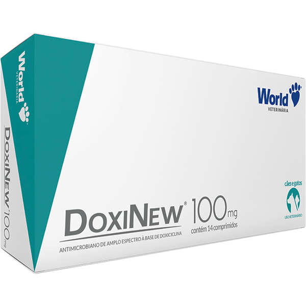 DOXINEW 100 MG
