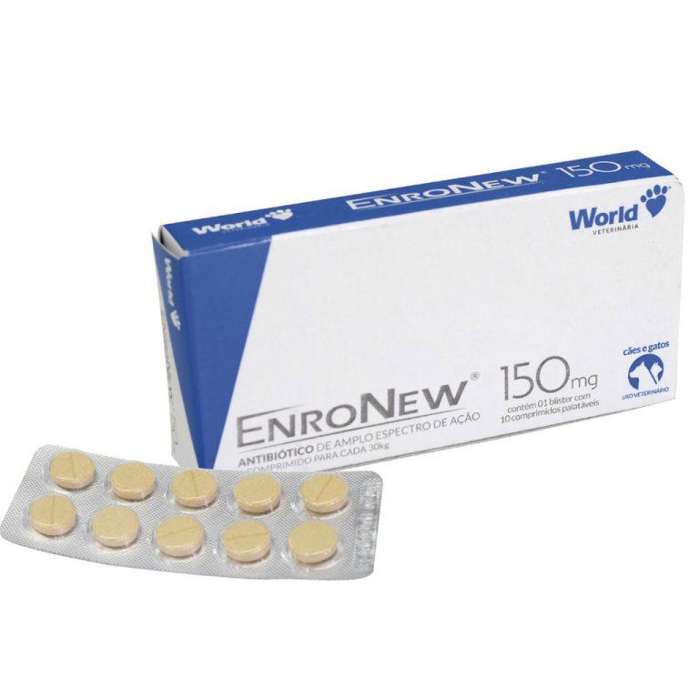 ENRONEW 150MG 