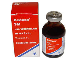 BEDOZE INJ. - Imagem 2