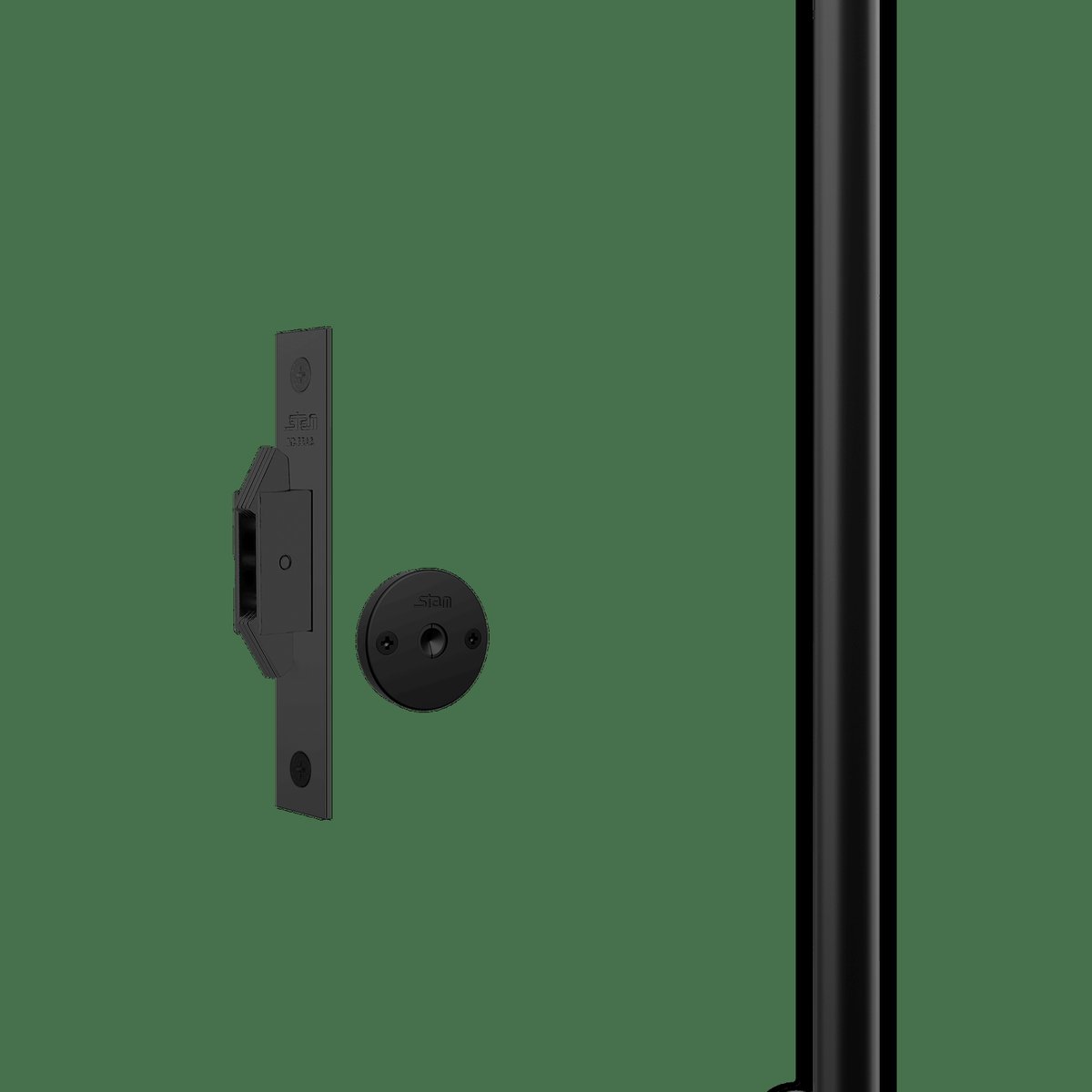 FUCINHEIRA DE FERRO N°2 - Imagem 3