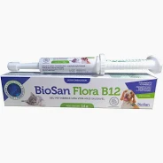 BIOSAN FLORA B12 14G