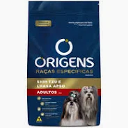 ORIGENS AD SHIHTZU/LHASA 10,1KG