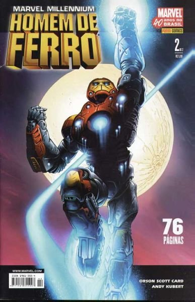 FUCINHEIRA DE FERRO N°2 - Imagem 4