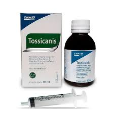 TOSSICANIS 90 ML