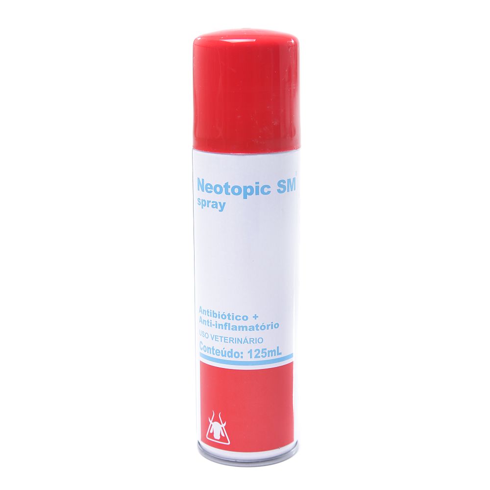 NEOTOPIC SPRAY