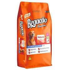 BEGACAO 15 KG