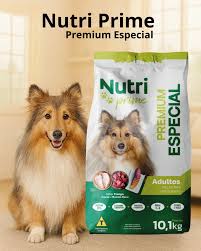 NUTRI PRIME R.P 20KG