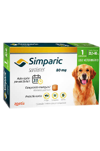SIMPARIC 20,1/40KG
