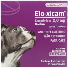 ELO-XICAM 2,0MG