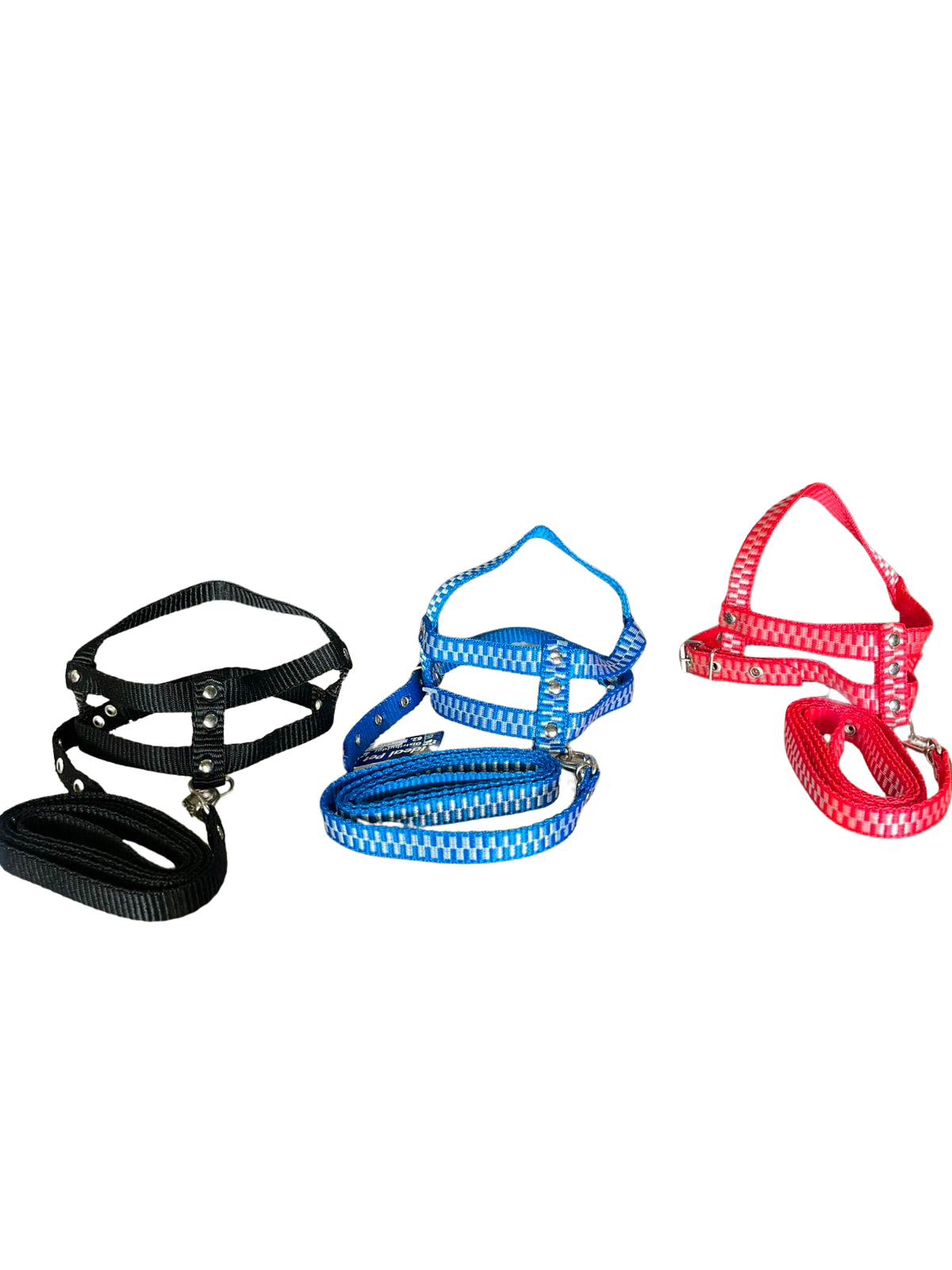 PEITORAL N°2 IDEAL PET