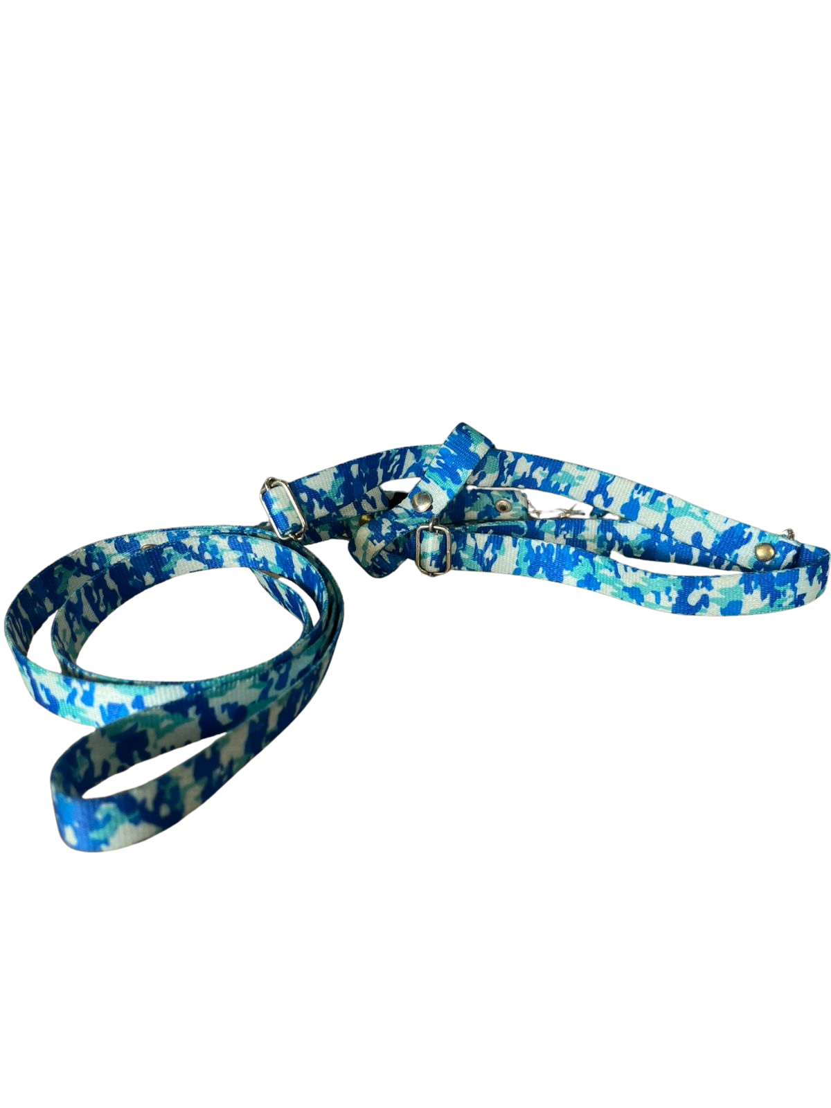 PEITORAL N°2 SEDA IDEAL PET