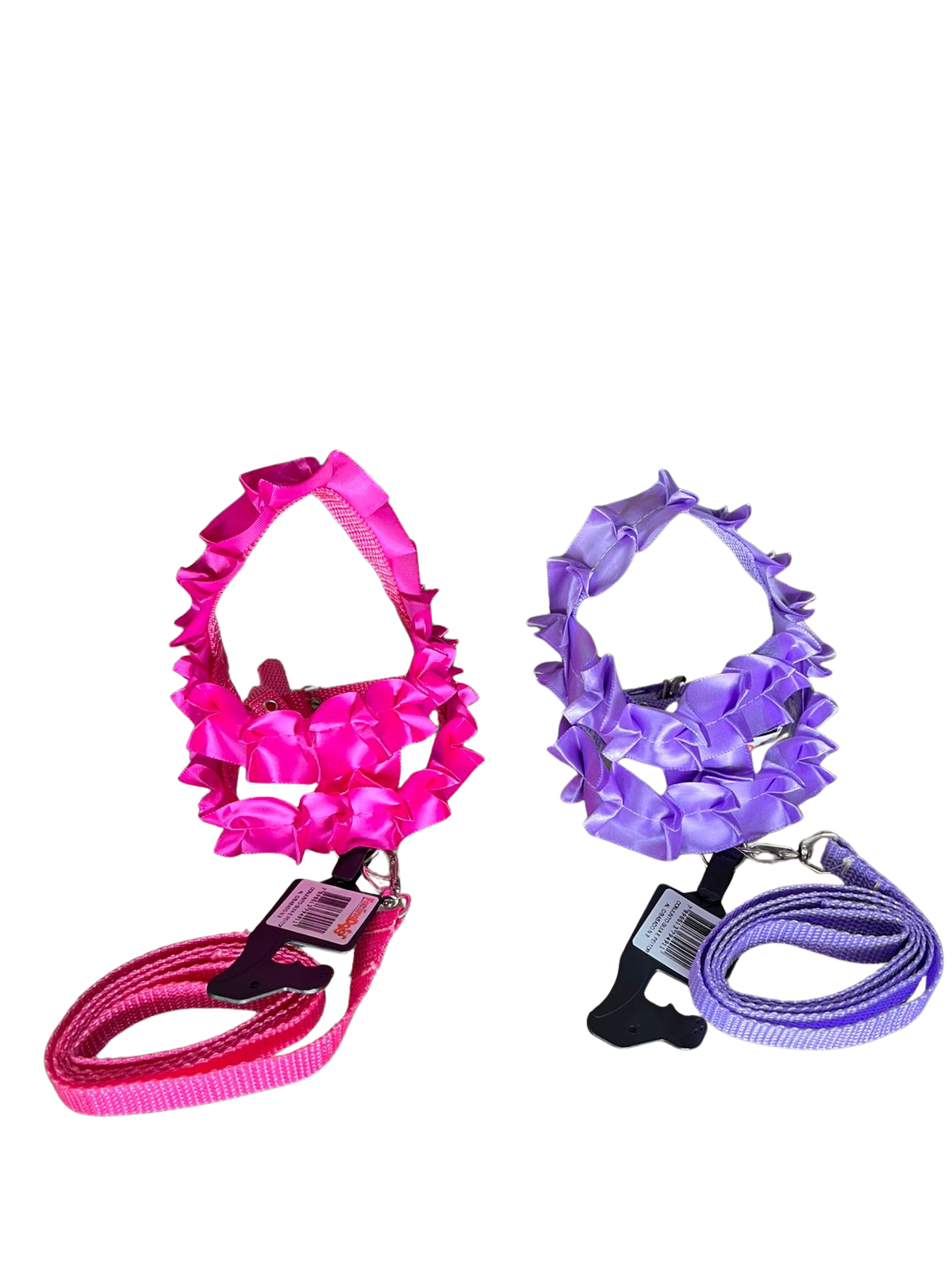 PEITORAL BABADO Nº2