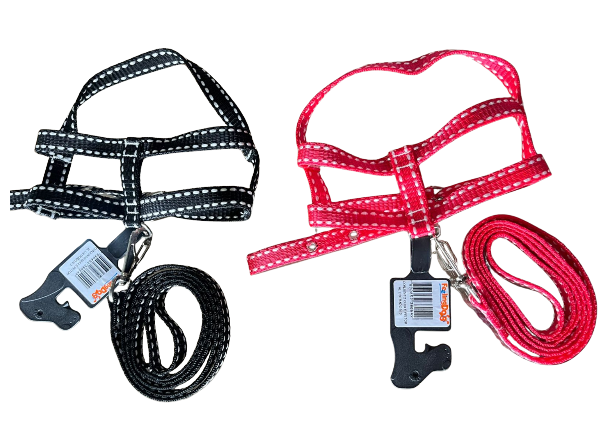 PEITORAL LISTRADO Nº3